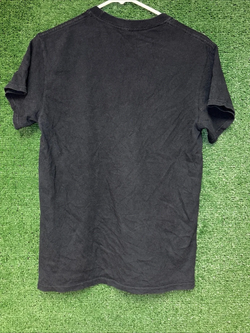 SWEET Vintage Y2K Band Tee Shirt S Power Pop Hard Rock